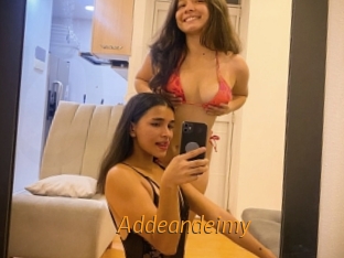 Addeandeimy