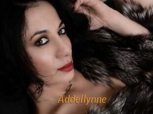 addellynne Porn University