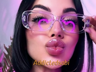 addictedsabi Porn University