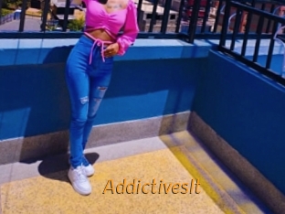 Addictiveslt
