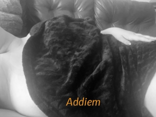 Addiem