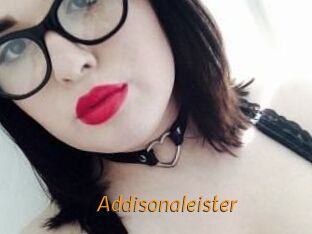 Addisonaleister