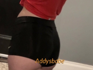 Addysbabe