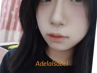 Adelalsabel
