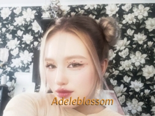 Adeleblassom