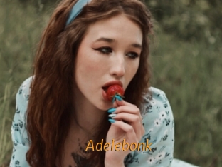Adelebonk