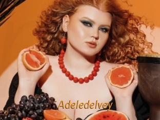 Adeledelvey