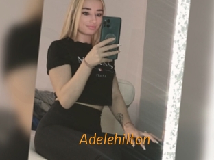 Adelehilton