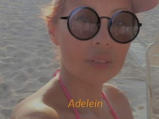 Adelein