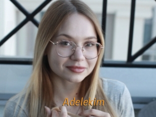 Adelekim