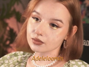 Adeleloomis