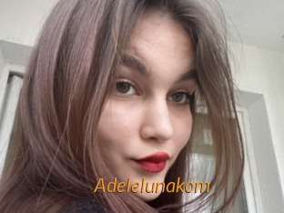 Adelelunakom