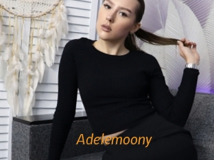 Adelemoony