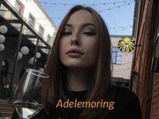 Adelemoring