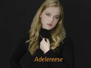 Adelereese