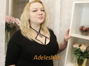 Adeleshine