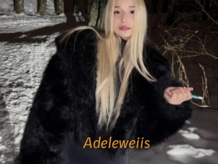 Adeleweiis