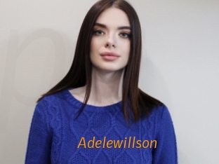 Adelewillson