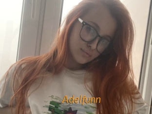 adelfunn Porn University