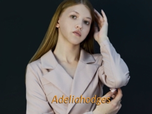 Adeliahodges
