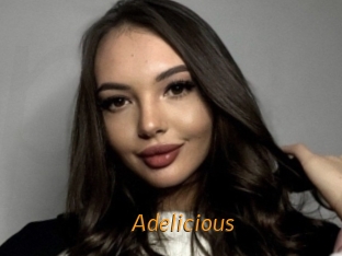 Adelicious