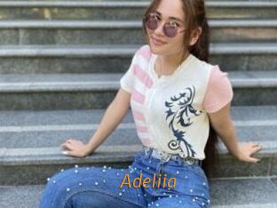 adeliia Porn University