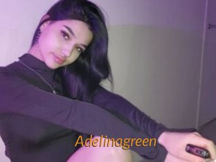 Adelinagreen