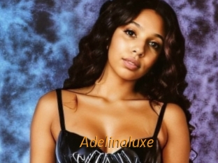 Adelinaluxe