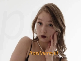 Adelinareyki