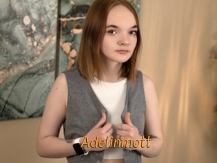 Adelinmott