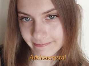 Adelisacrystal