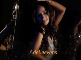 Adelleevans