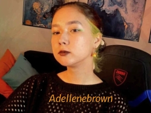 Adellenebrown