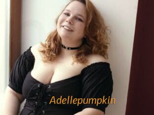 Adellepumpkin