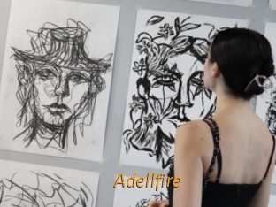 adellfire Porn University