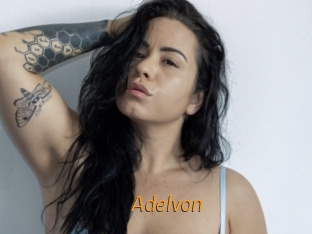 adelvon Porn University