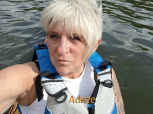 Adeze