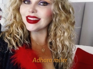 Adhara_miler