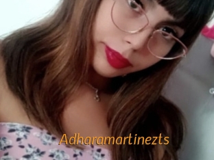 Adharamartinezts