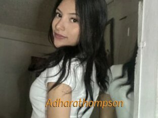 Adharathompson