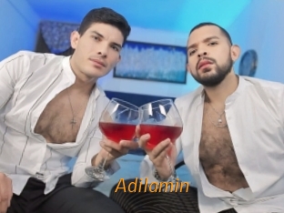 adilamin Porn University