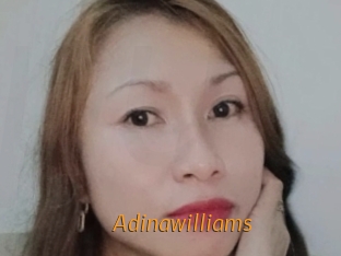 Adinawilliams