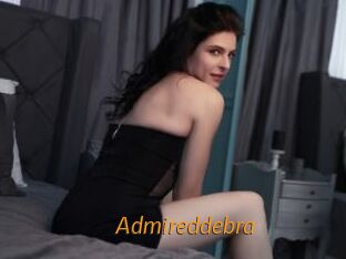 Admireddebra