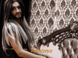 Admireyo