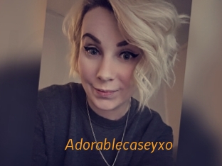 Adorablecaseyxo