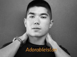 Adorableistan