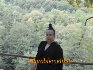 Adorablemelissa