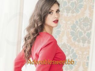 Adorablesweetbb