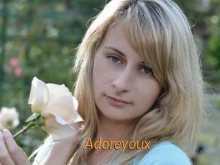 Adoreyoux