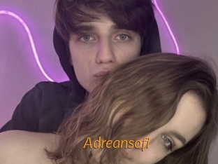 adreansofi Porn University